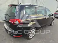 2017 Volkswagen SHARAN