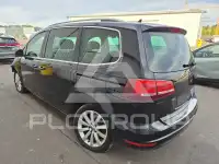 2017 Volkswagen SHARAN