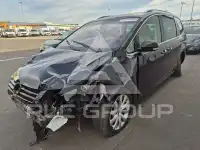 2017 Volkswagen SHARAN