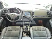 2017 Volkswagen SHARAN