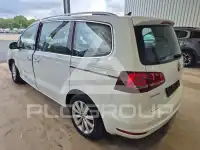 2017 Volkswagen SHARAN