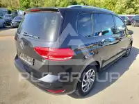 2017 Volkswagen Touran