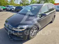 2017 Volkswagen Touran