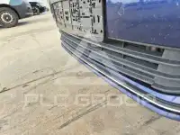 2017 Volkswagen Touran