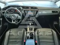 2017 Volkswagen Touran