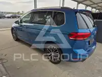 2017 Volkswagen Touran