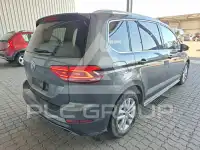 2017 Volkswagen Touran