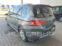 2017 Volkswagen Touran