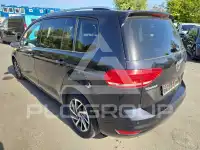 2017 Volkswagen Touran