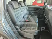 2017 Volkswagen Touran