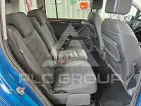 2017 Volkswagen Touran
