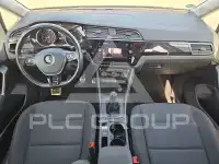 2017 Volkswagen Touran