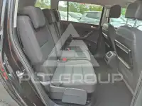 2017 Volkswagen Touran