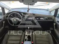 2017 Volkswagen Touran