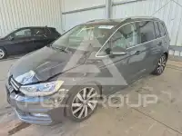 2017 Volkswagen Touran