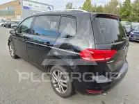 2017 Volkswagen Touran