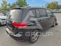 2017 Volkswagen Touran