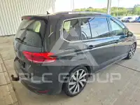 2017 Volkswagen Touran