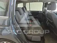 2017 Volkswagen Touran