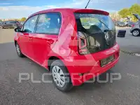2017 Volkswagen Up