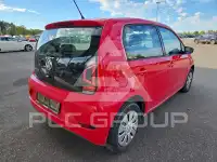 2017 Volkswagen Up