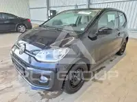2017 Volkswagen Up