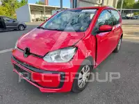 2017 Volkswagen Up