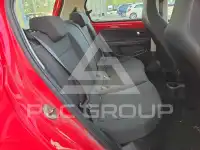 2017 Volkswagen Up