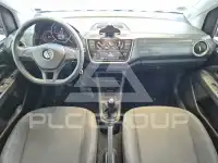2017 Volkswagen Up