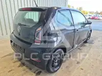 2017 Volkswagen Up
