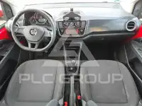 2017 Volkswagen Up