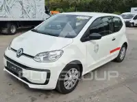 2017 Volkswagen Up