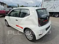 2017 Volkswagen Up