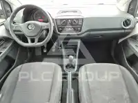 2017 Volkswagen Up