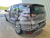 2017 Renault Espace