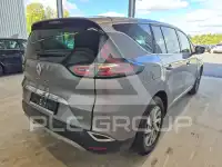 2017 Renault Espace