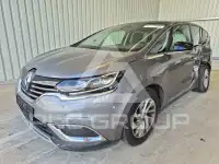 2017 Renault Espace