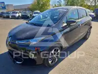 2017 Renault ZOE