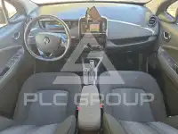 2017 Renault ZOE
