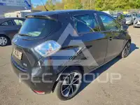 2017 Renault ZOE
