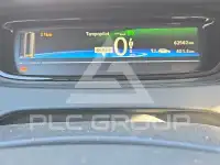 2017 Renault ZOE