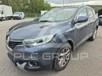 2017 Renault Kadjar