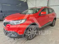 2017 Renault Kadjar
