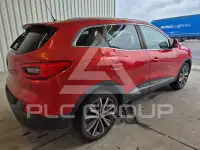 2017 Renault Kadjar