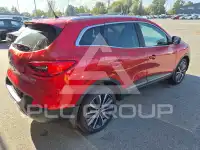 2017 Renault Kadjar