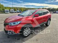 2017 Renault Kadjar