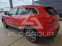 2017 Renault Kadjar