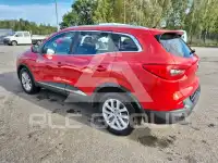 2017 Renault Kadjar