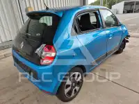 2017 Renault Twingo