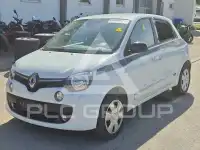 2017 Renault Twingo